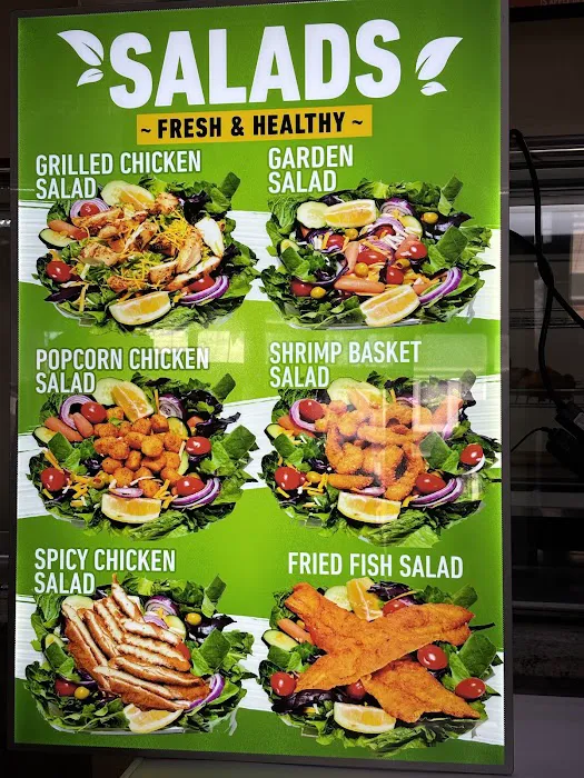 Express Gourmet Deli Picture 2