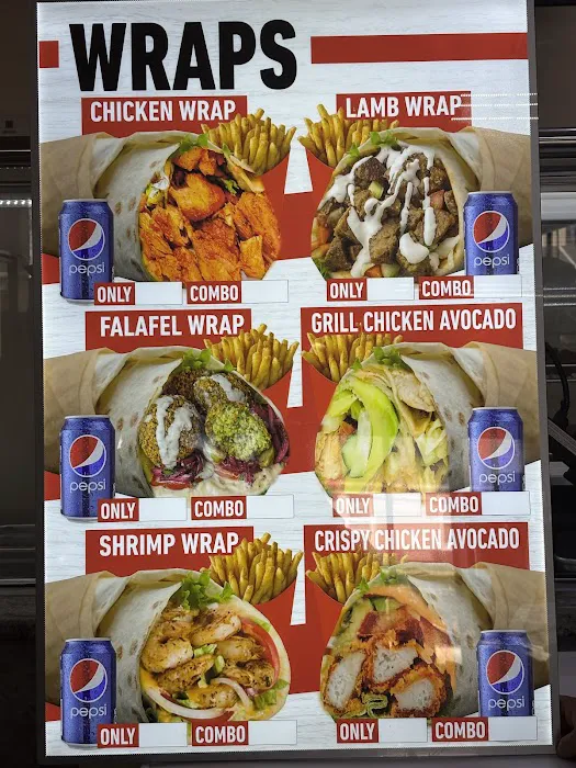 Express Gourmet Deli Picture 8