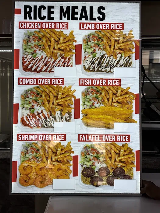 Express Gourmet Deli Picture 9
