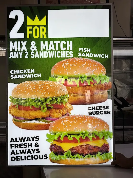 Express Gourmet Deli Picture 5