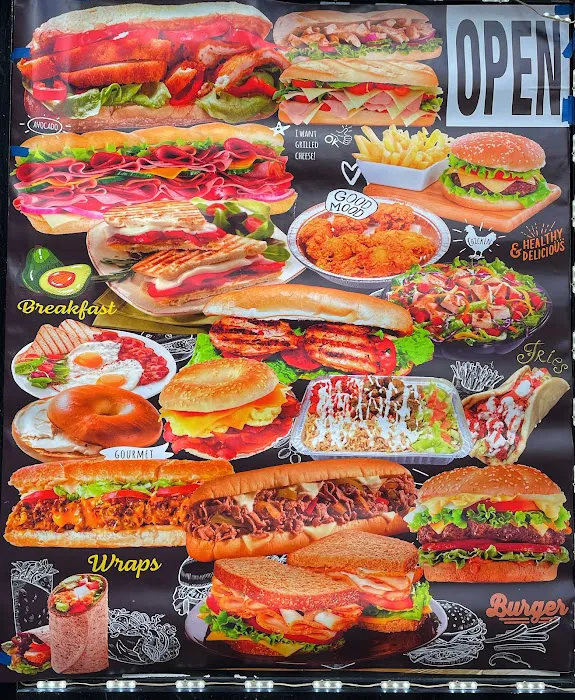 Express Gourmet Deli Picture 4