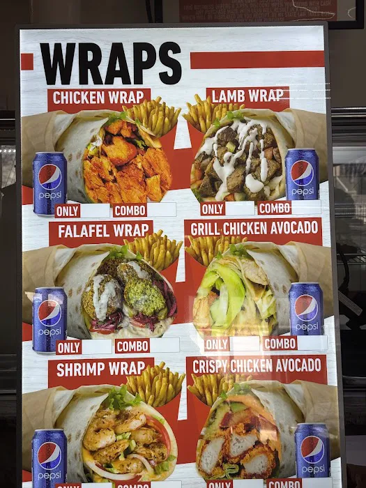 Express Gourmet Deli Picture 6