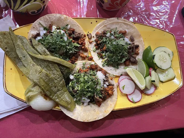 Banquetes Doña Cheli Picture 3