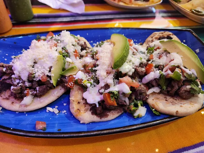 Banquetes Doña Cheli Picture 1