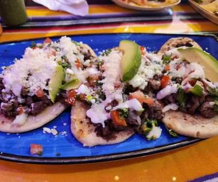 Banquetes Doña Cheli