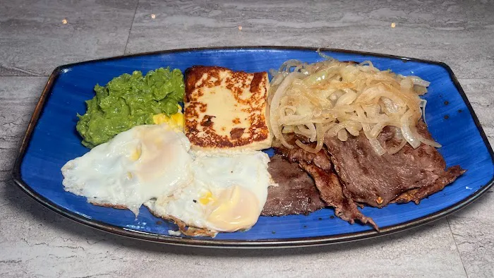 Banquetes Doña Cheli Picture 9