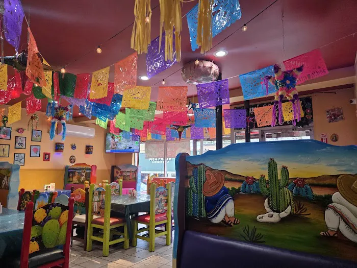 Banquetes Doña Cheli Picture 2