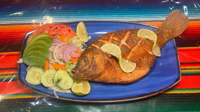 Banquetes Doña Cheli Picture 6