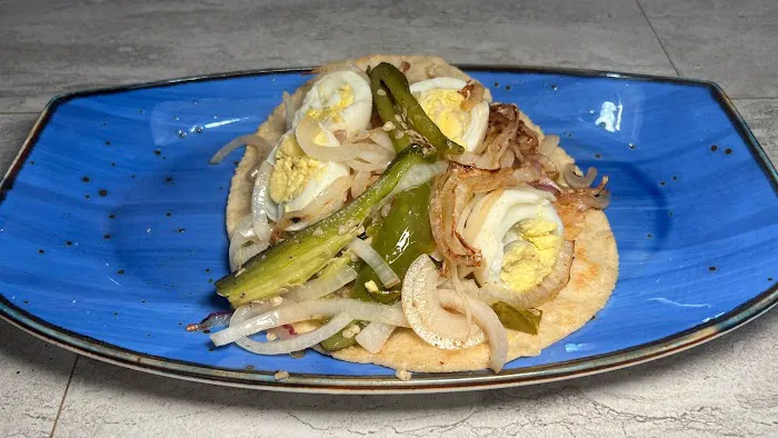 Banquetes Doña Cheli Picture 5