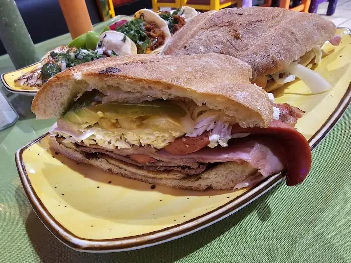 Banquetes Doña Cheli Picture 8