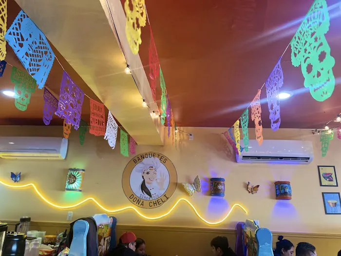 Banquetes Doña Cheli Picture 4