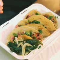 Mex Fresh Gourmet ico