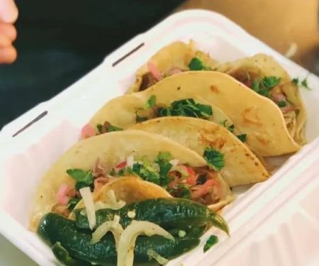 Mex Fresh Gourmet
