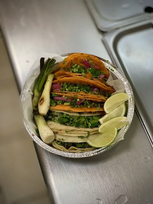 Mex Fresh Gourmet Picture 2