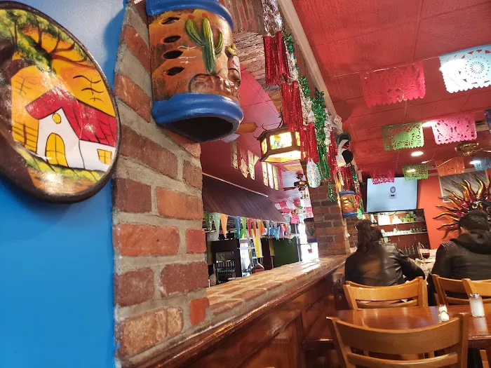 CASITA DE ADOBE MEXICAN RESTAURANT Picture 1