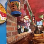 CASITA DE ADOBE MEXICAN RESTAURANT