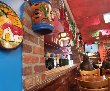 CASITA DE ADOBE MEXICAN RESTAURANT