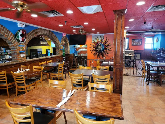 CASITA DE ADOBE MEXICAN RESTAURANT Picture 3