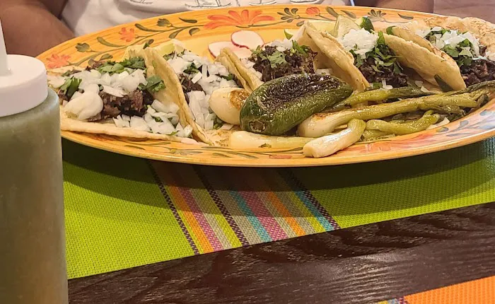 CASITA DE ADOBE MEXICAN RESTAURANT Picture 10