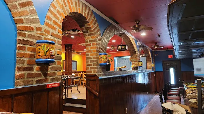 CASITA DE ADOBE MEXICAN RESTAURANT Picture 6