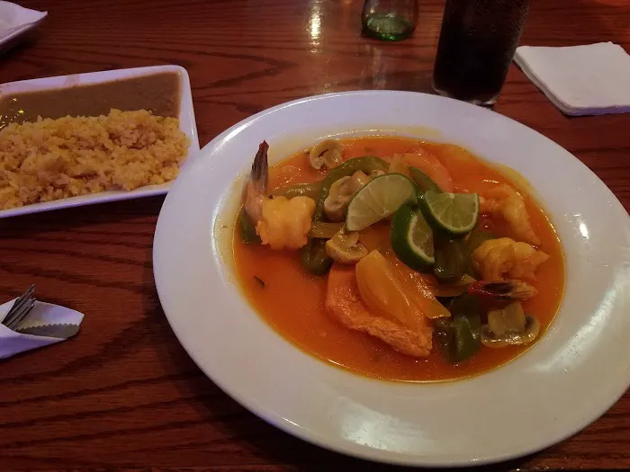 El Cazador Picture 8