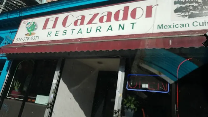 El Cazador Picture 4