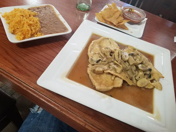 El Cazador Picture 6