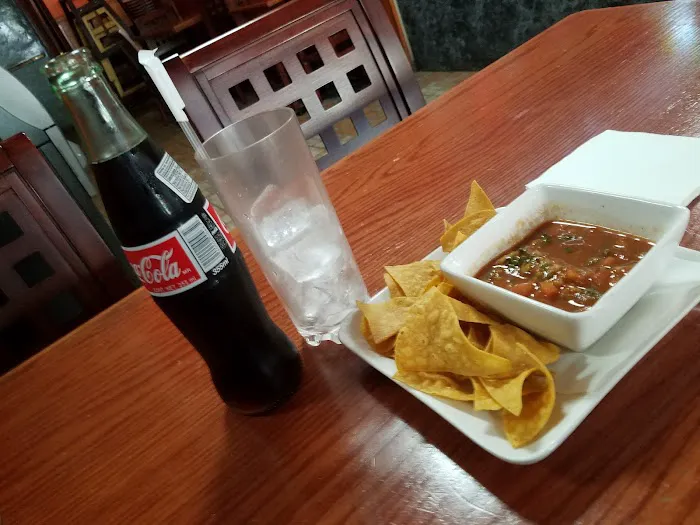 El Cazador Picture 9