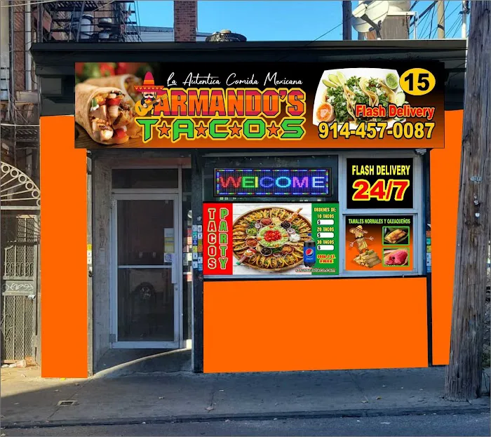 Armando Tacos Picture 10