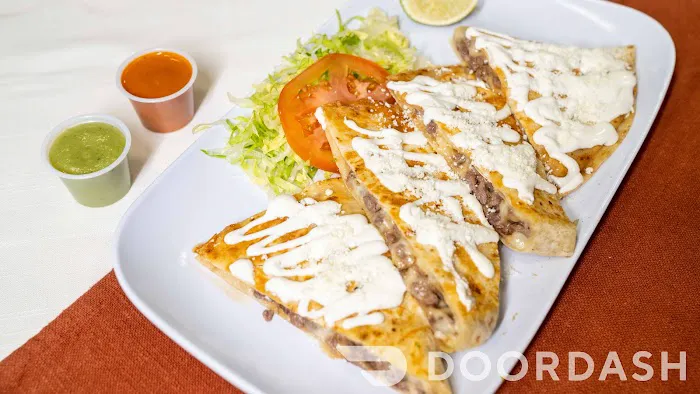 Armando Tacos Picture 1