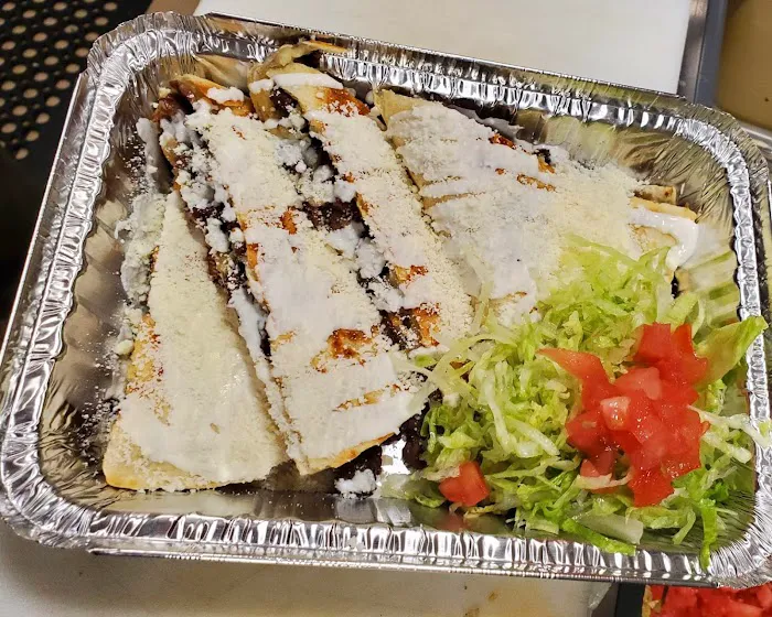 Armando Tacos Picture 4