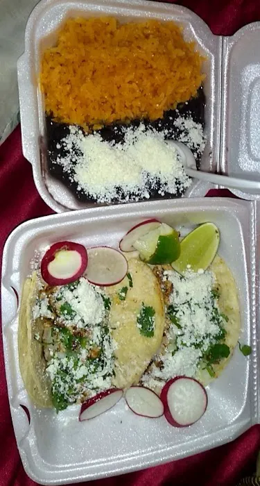 Deli Commercial Mexicana Picture 5