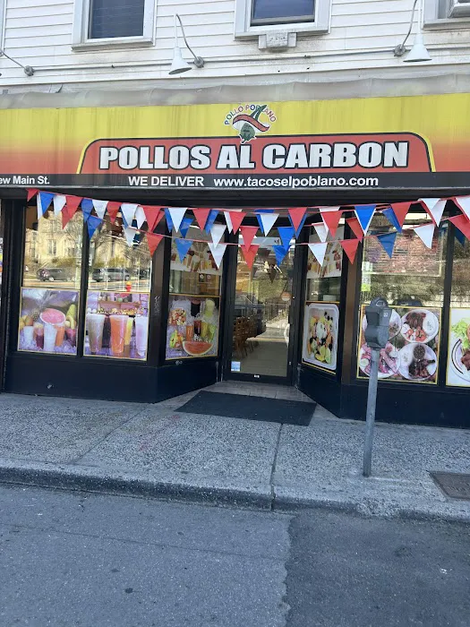 Pollo Poblano Picture 7