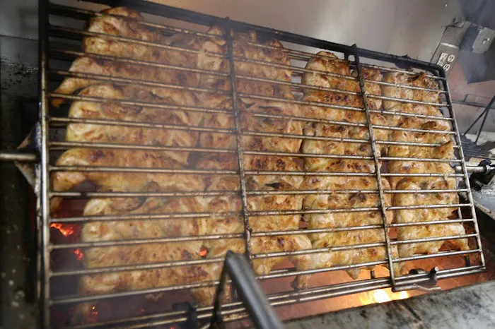 Pollo Poblano Picture 6