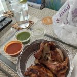 Pollo Poblano