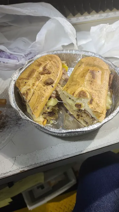 Pollo Poblano Picture 2