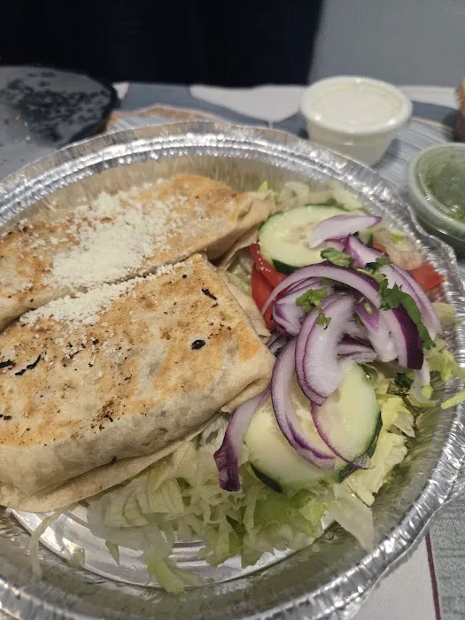 Pollo Poblano Picture 10