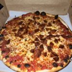 Old Fashioned Pizza Co.