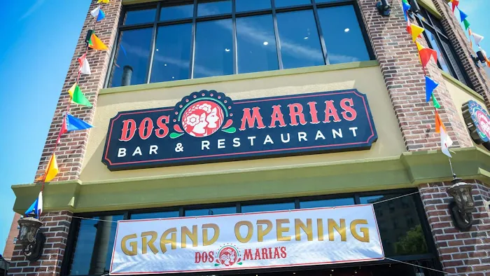 Dos Marias Bar & Restaurant Picture 4
