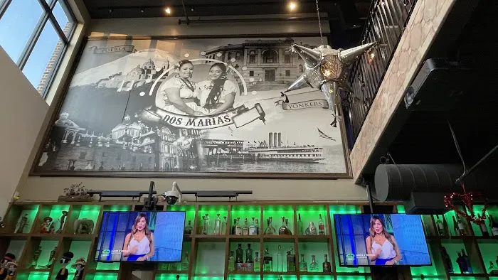 Dos Marias Bar & Restaurant Picture 9