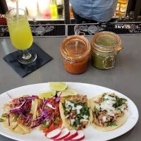 Dos Marias Bar & Restaurant ico