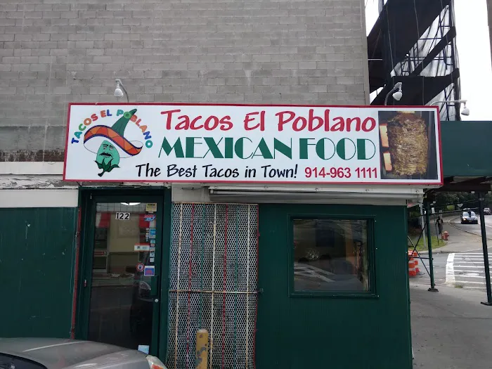 Tacos El Poblano Picture 5