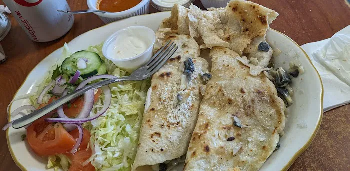 Tacos El Poblano Picture 1