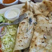 Tacos El Poblano ico