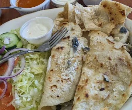 Tacos El Poblano