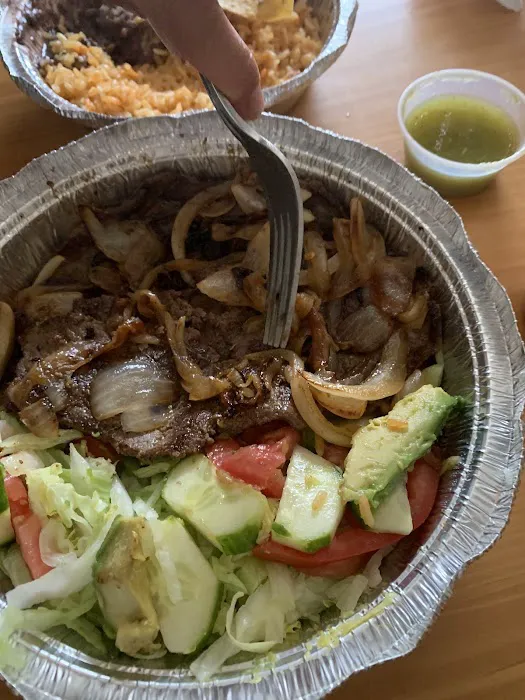 Tacos El Poblano Picture 10
