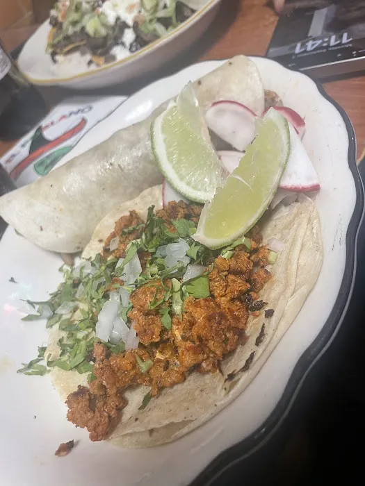 Tacos El Poblano Picture 6
