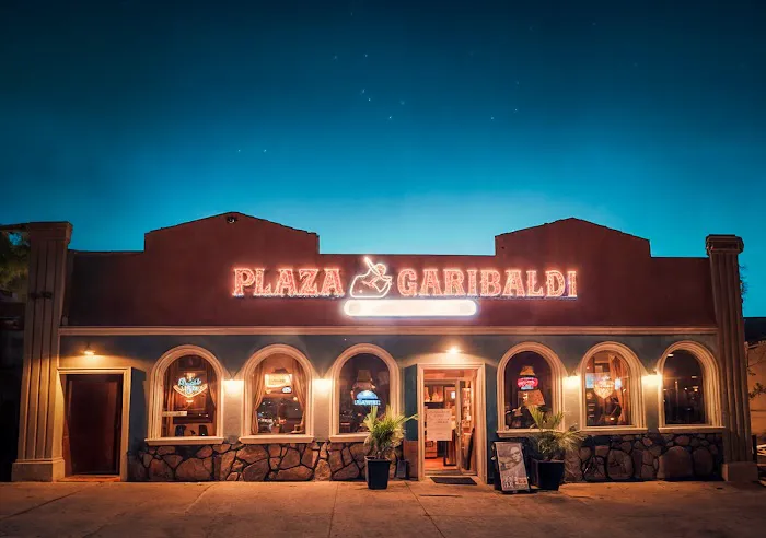 Plaza Garibaldi Picture 3