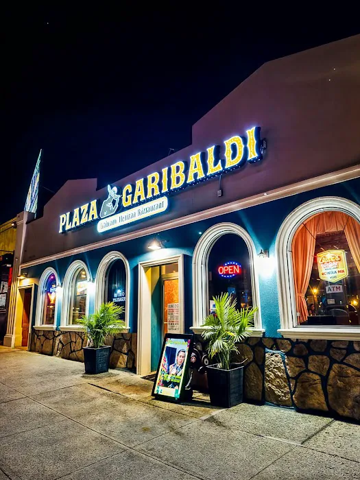 Plaza Garibaldi Picture 8