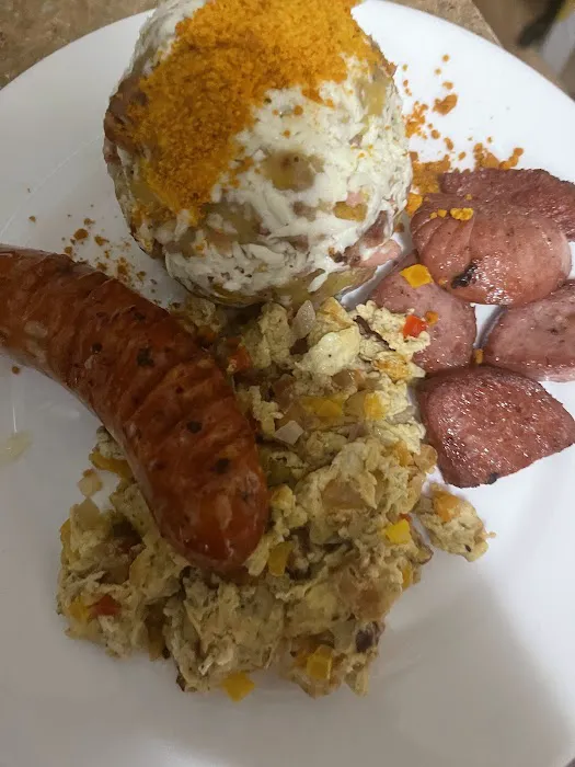 Superbb Gourmet & Buffet Picture 2